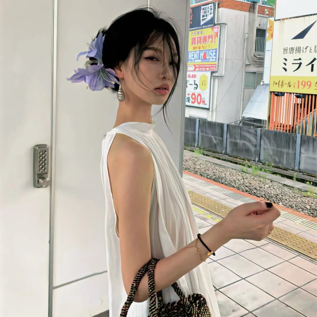窈窕美眉